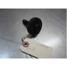 27K014 Crankshaft Pulley Bolt For 96-99 Chevrolet K3500  5.7